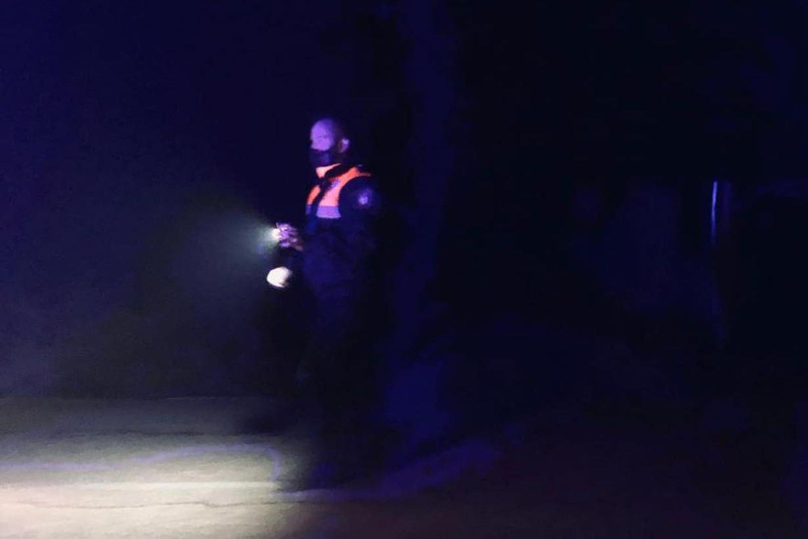 Proteccion civil benavente busqueda mujer desaparecida (1)