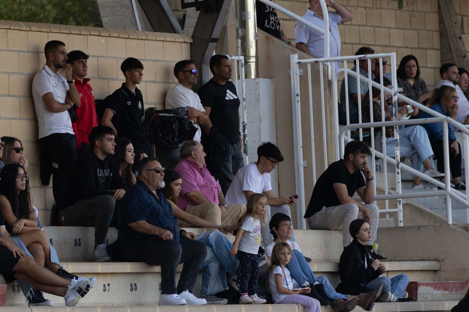 Salamanca CF UDS B – Betis CF.