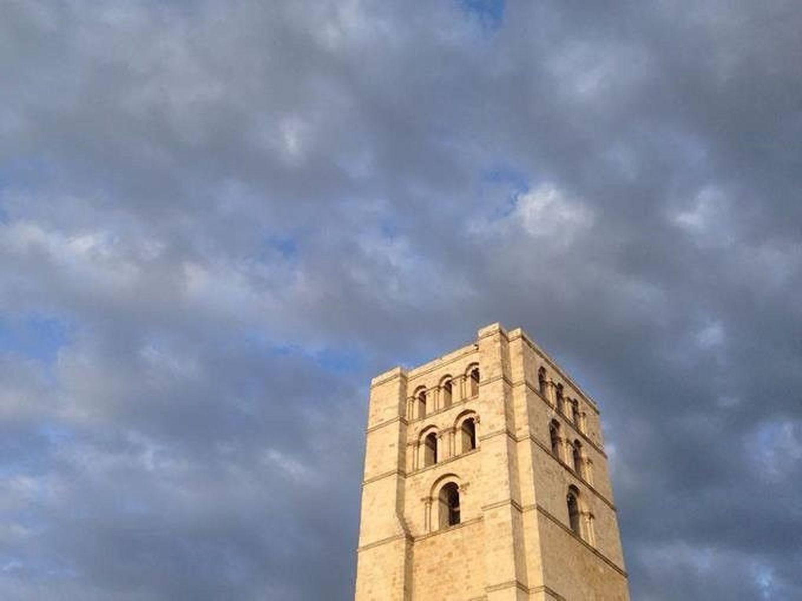 El ambiente seguirá revuelto