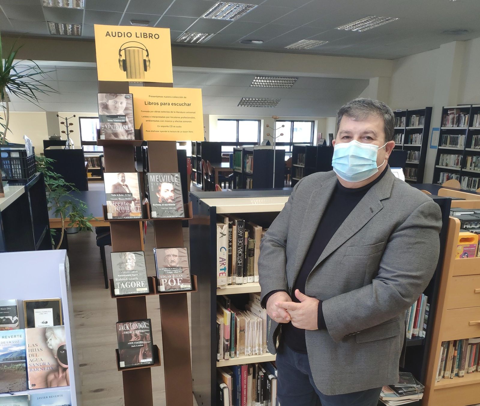 Francisco Miguel García