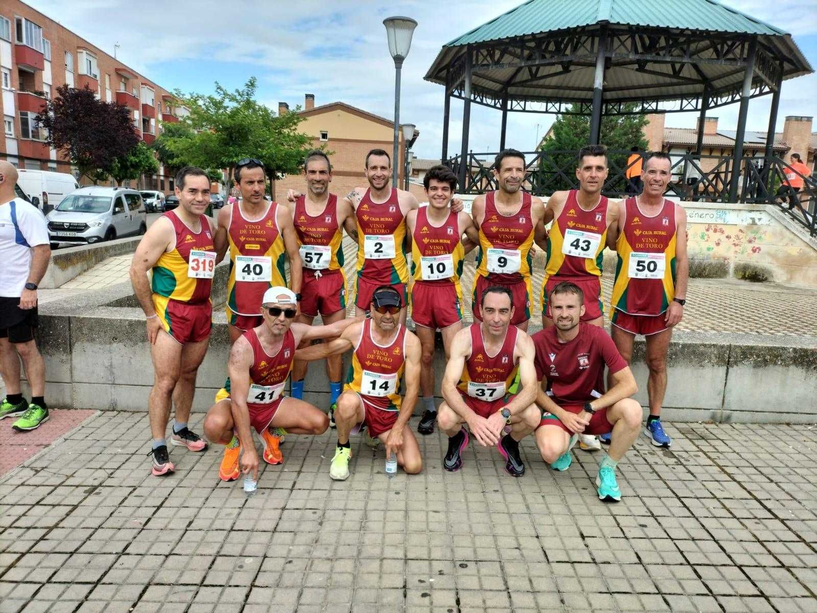 Vino Toro Caja Rural