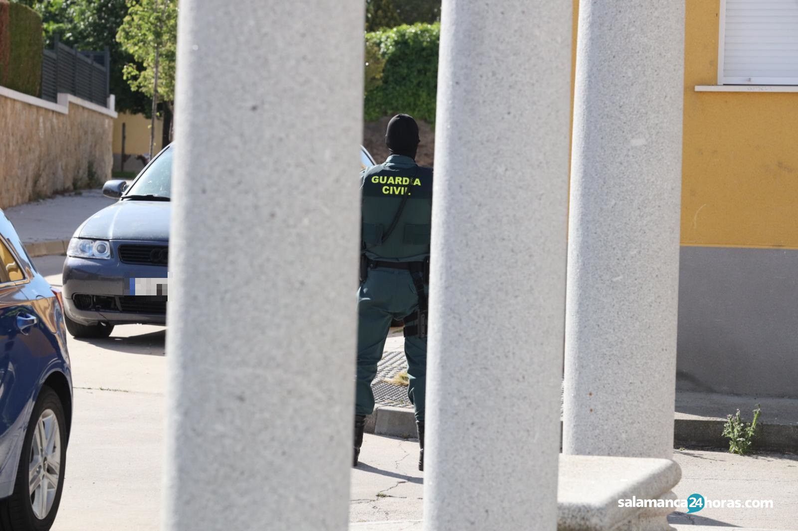 Guardia Civil Mozárbez (2)