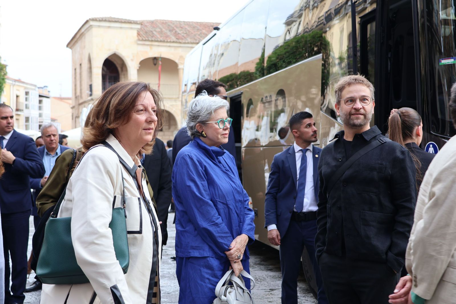 Recepción Reunión Iberoamericana de la Juventud y la Infancia (8).JPG