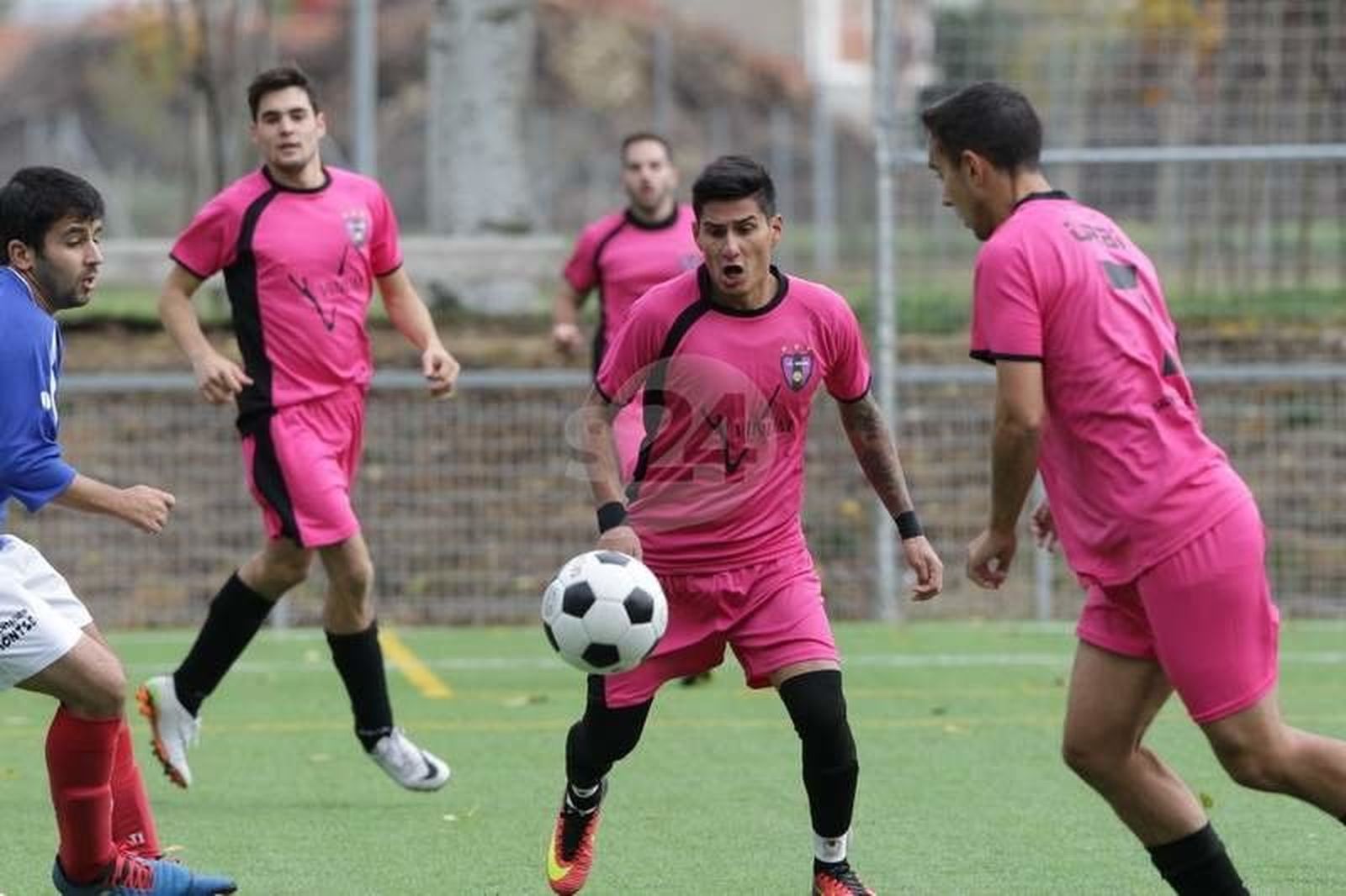 El nuevo F.A. Salamanca del fútbol modesto busca jugadores para la próxima temporada