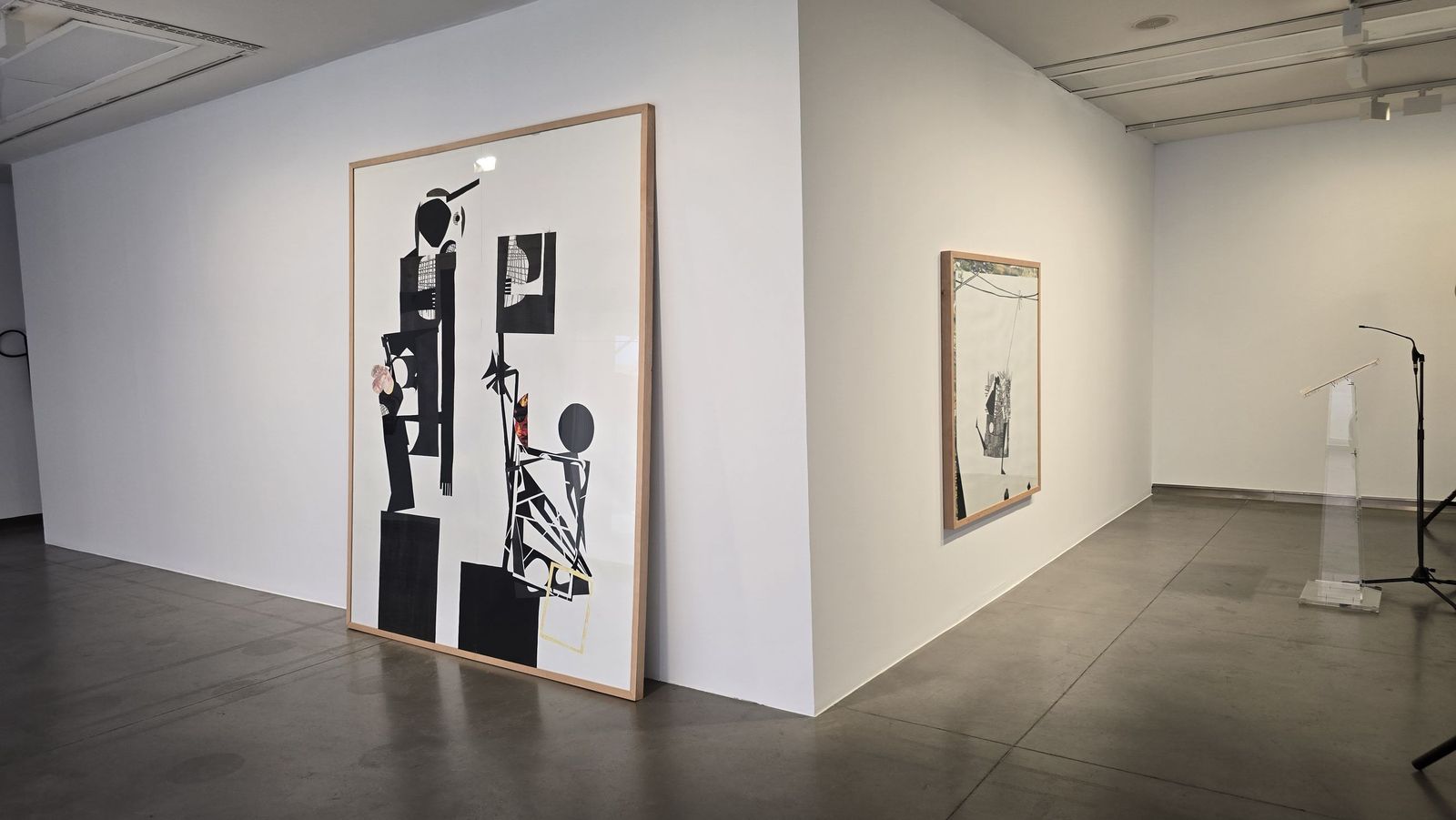 Presentación de la exposición ‘Tengo un animal singular’