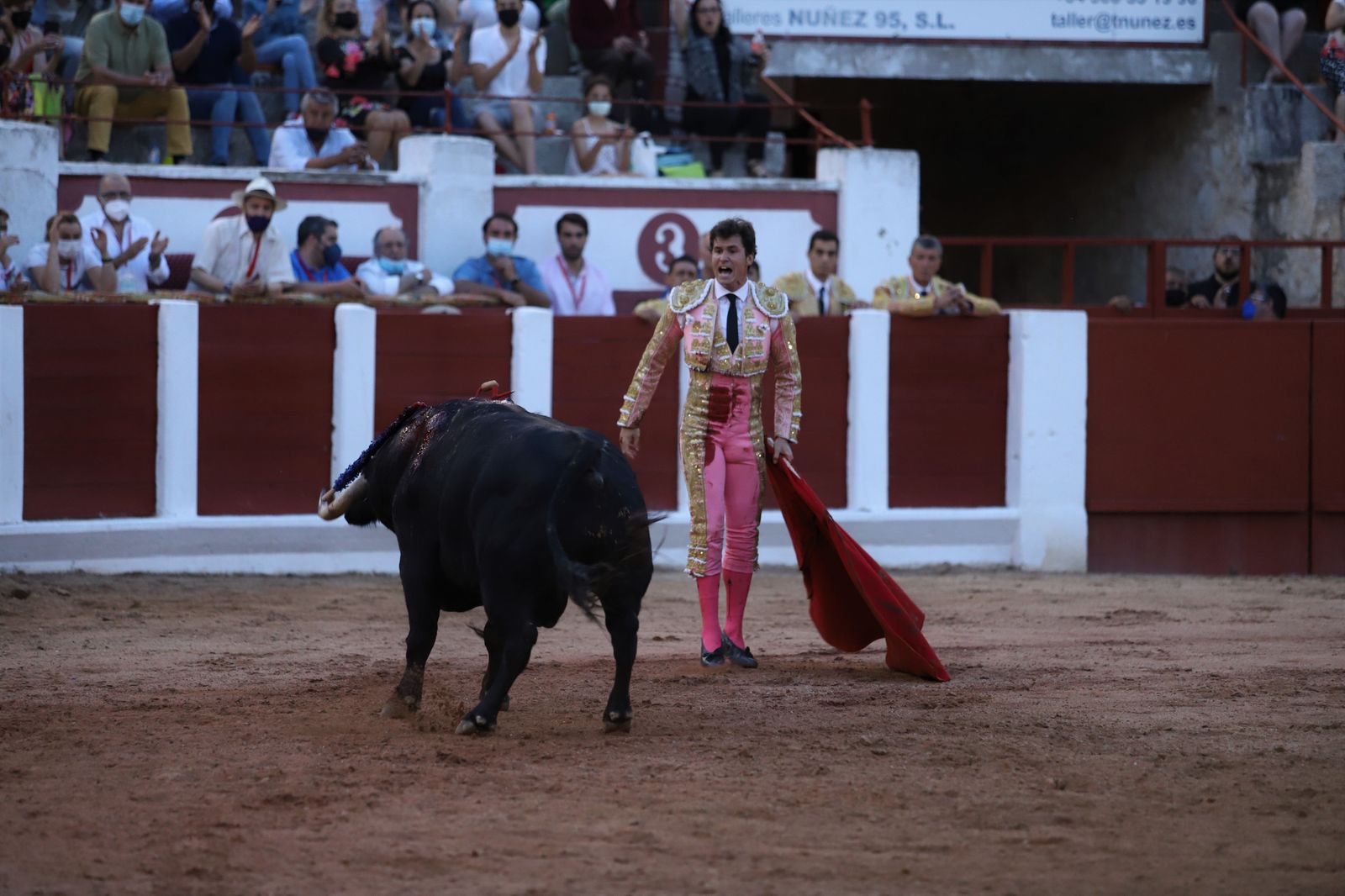 roca-rey-pablo-aguado-y-daniel-luque-en-zamora-34