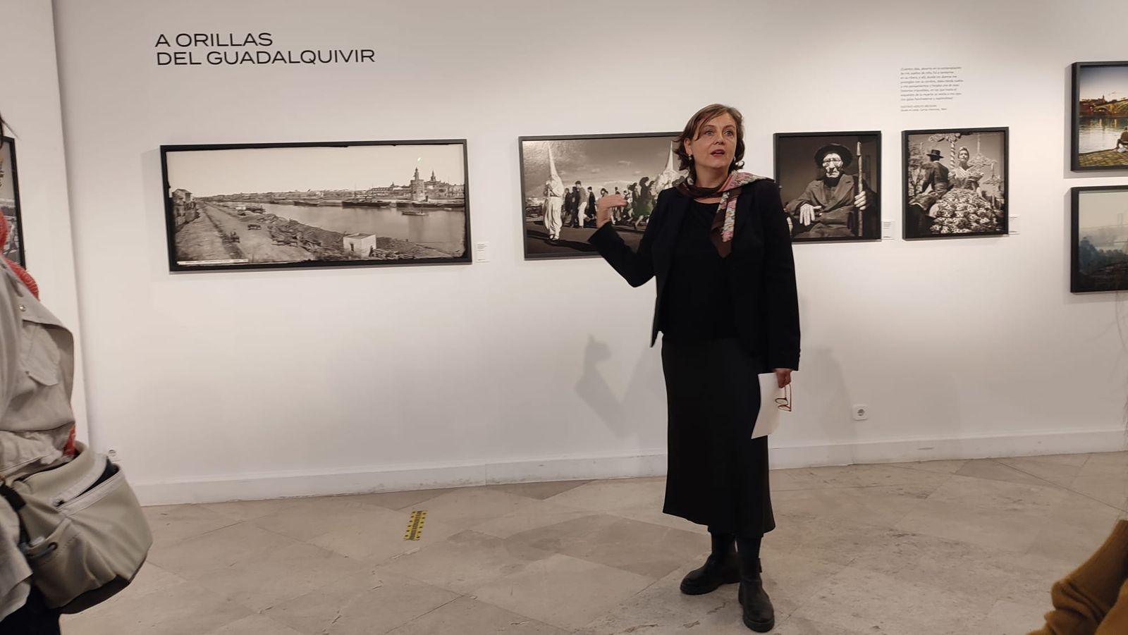 GALERÍA | Exposición La Vía de la Plata en Zamora