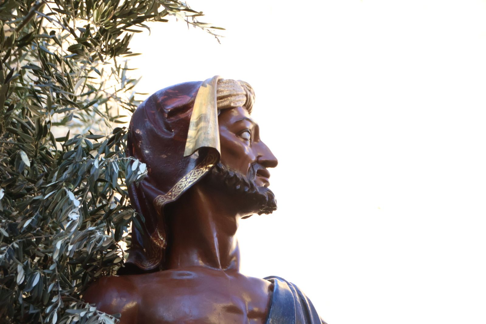 Procesión de la Seráfica Hermandad