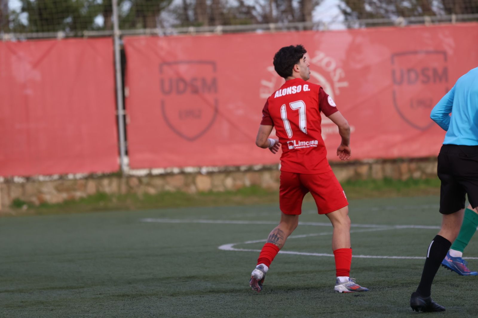 UD Santa Marta - Guijuelo