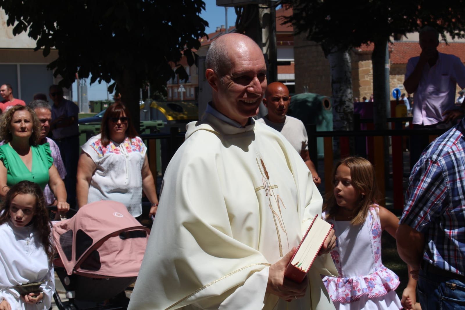 Procesión Moriscos. Fotos Carlos H (1)