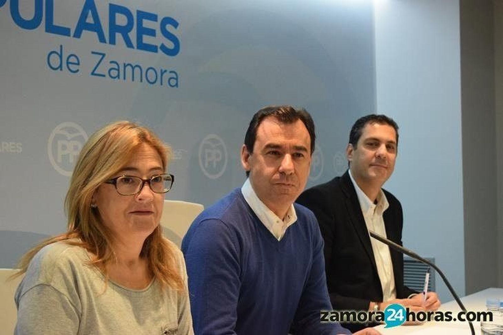 Doce años y medio de poder creciente