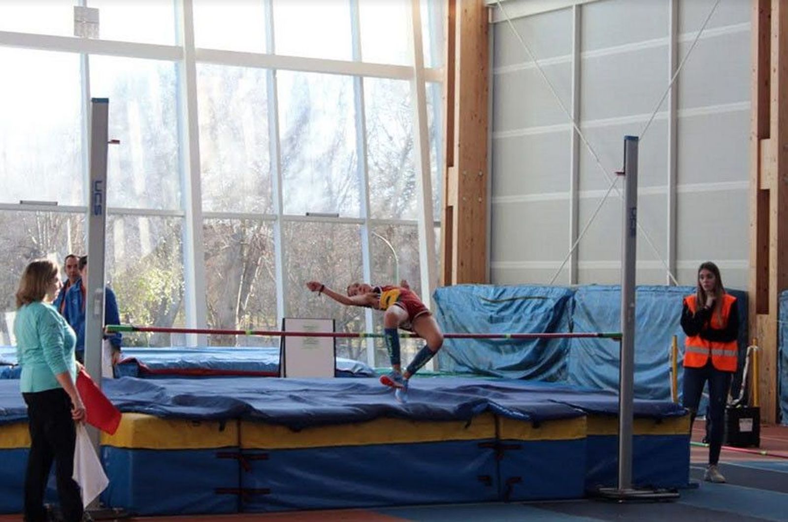 Atletismo zamora burgos toro