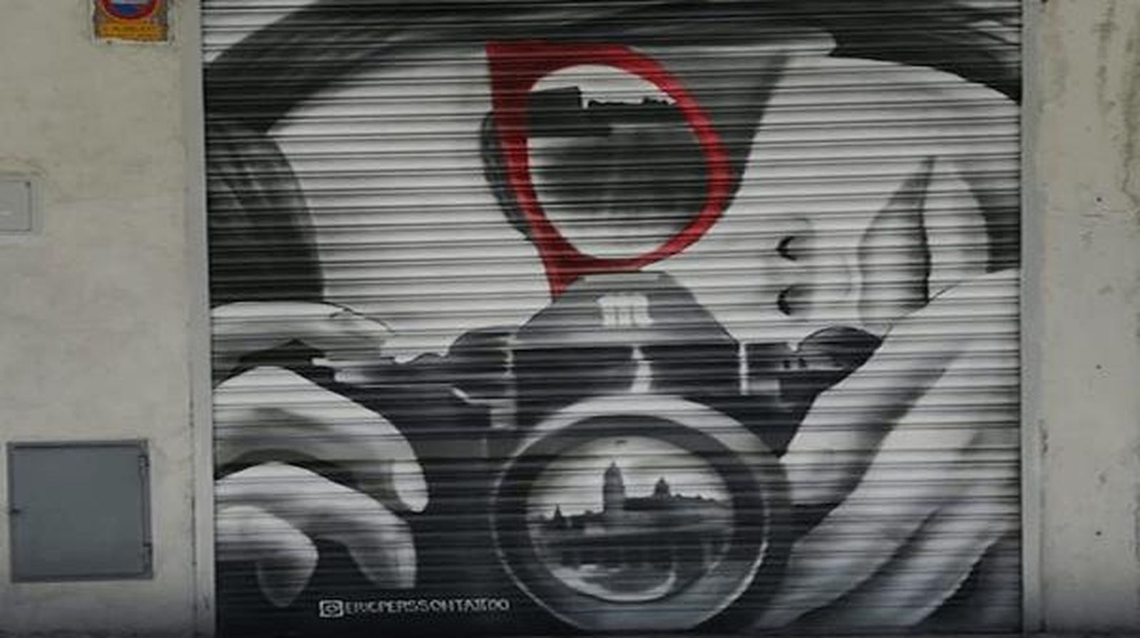 Barrio del Oeste. ZOES