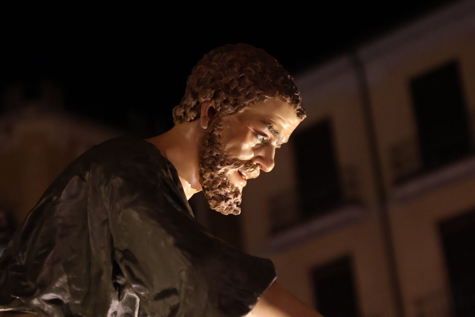 GALERÍA | Revive en imágenes la procesión de Jesús Nazareno