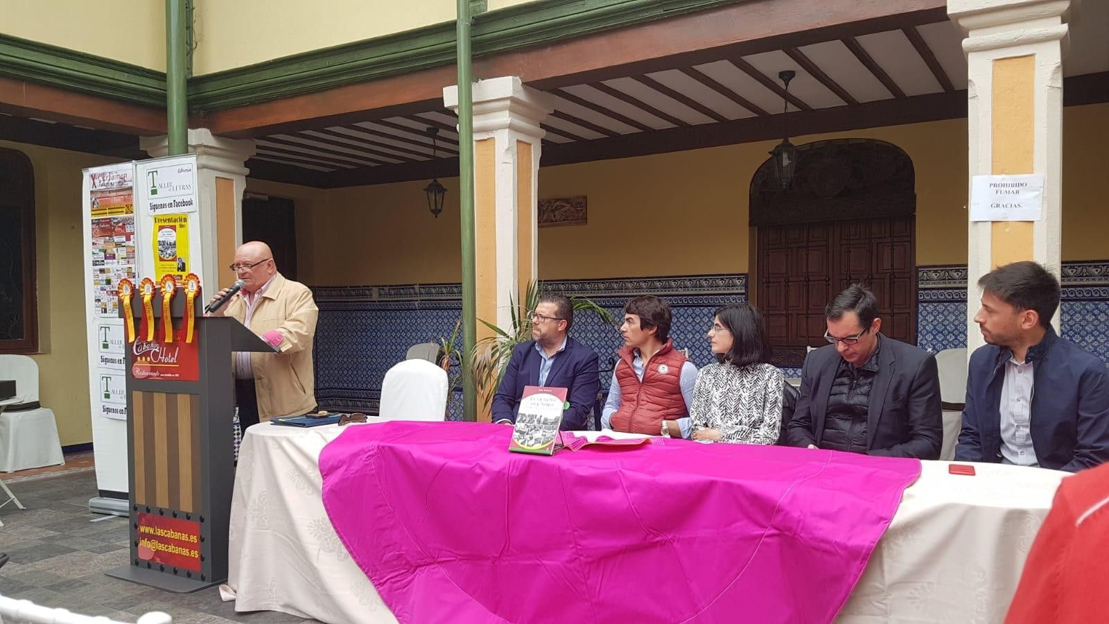 Sorteo bolsín peñaranda