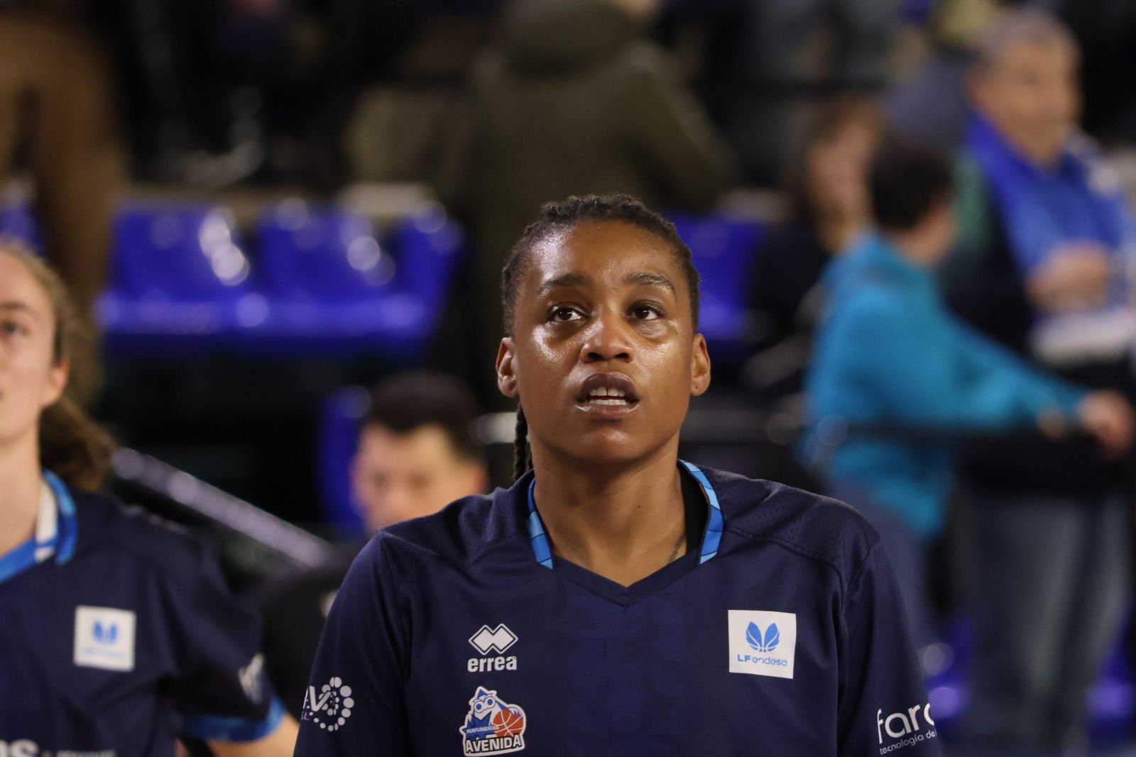 Perfumerías Avenida – Estudiantes