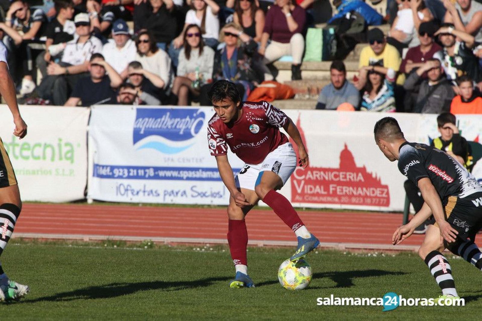 MONÁRREZ UNIONISTAS