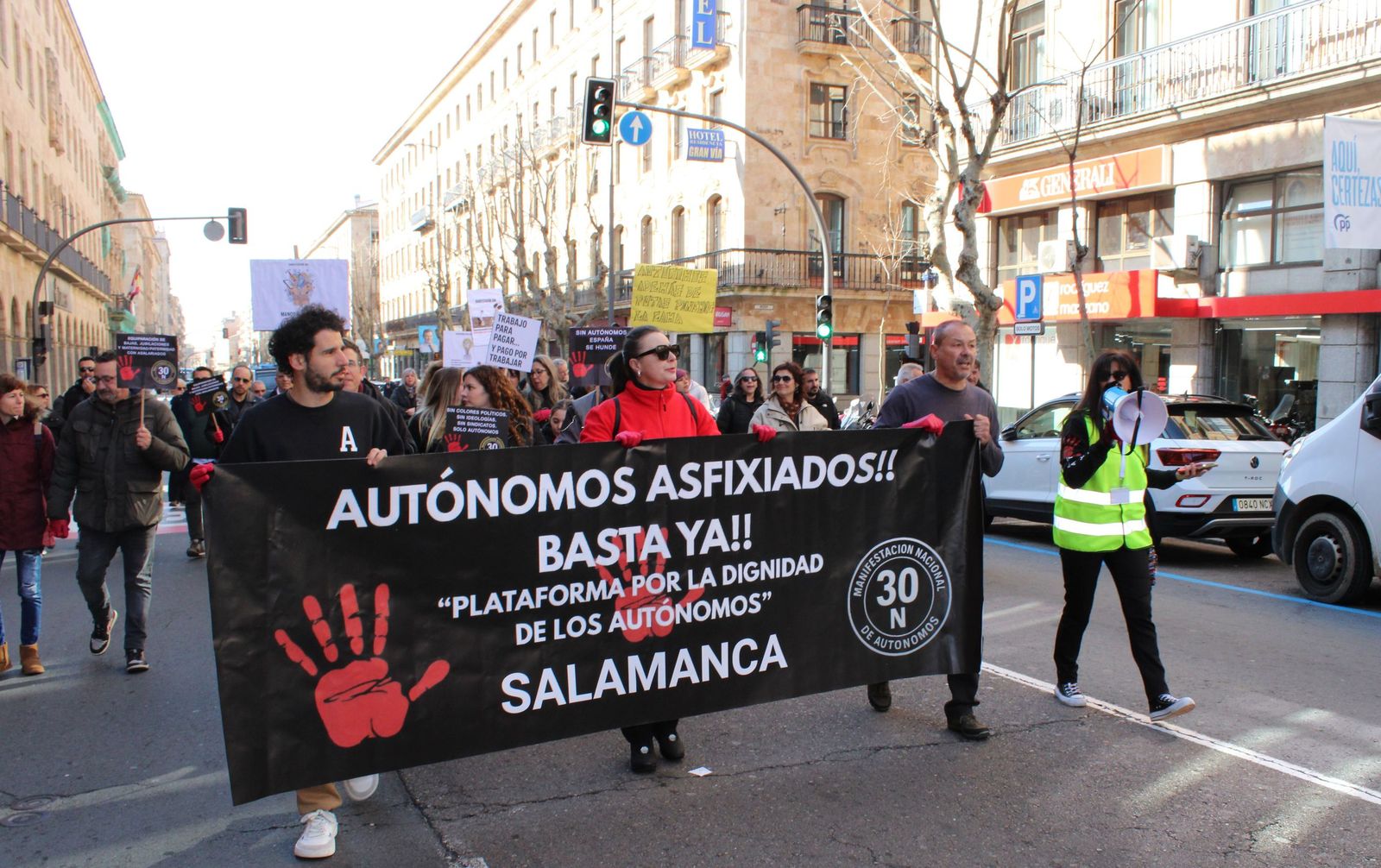 Protesta autonomos en Salamanca (15).JPG