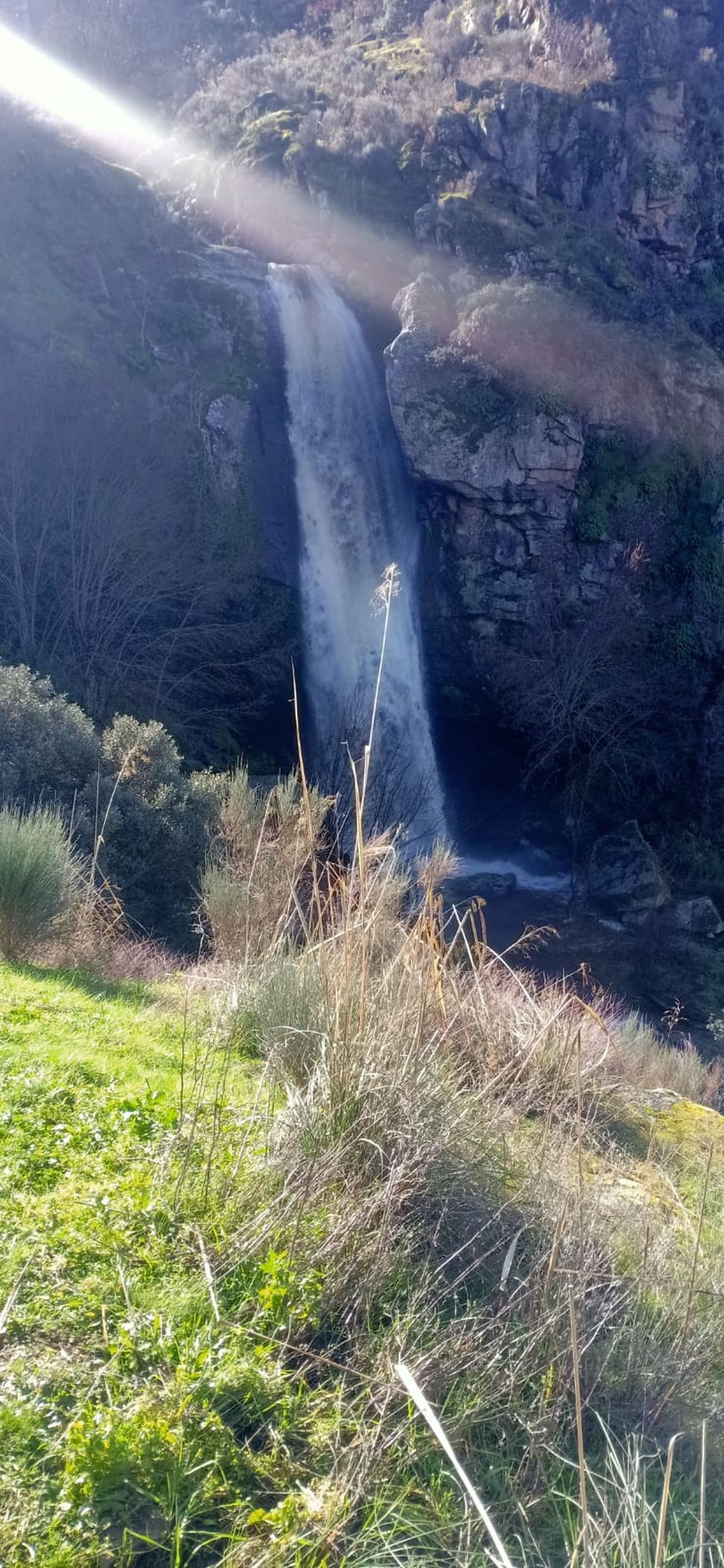 Pozo Airón, 27 enero 2025