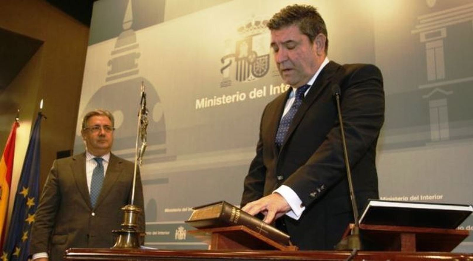 Jose Manuel Holgado Guardia Civil ECDIMA20161121 0004 21