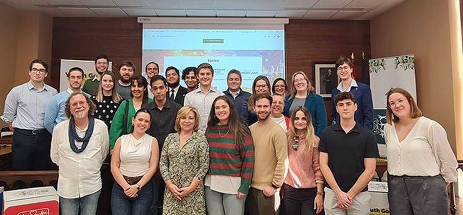 La Universidad de Salamanca impulsa el uso de la Estadística y el Big Data para la mejora de las políticas públicas