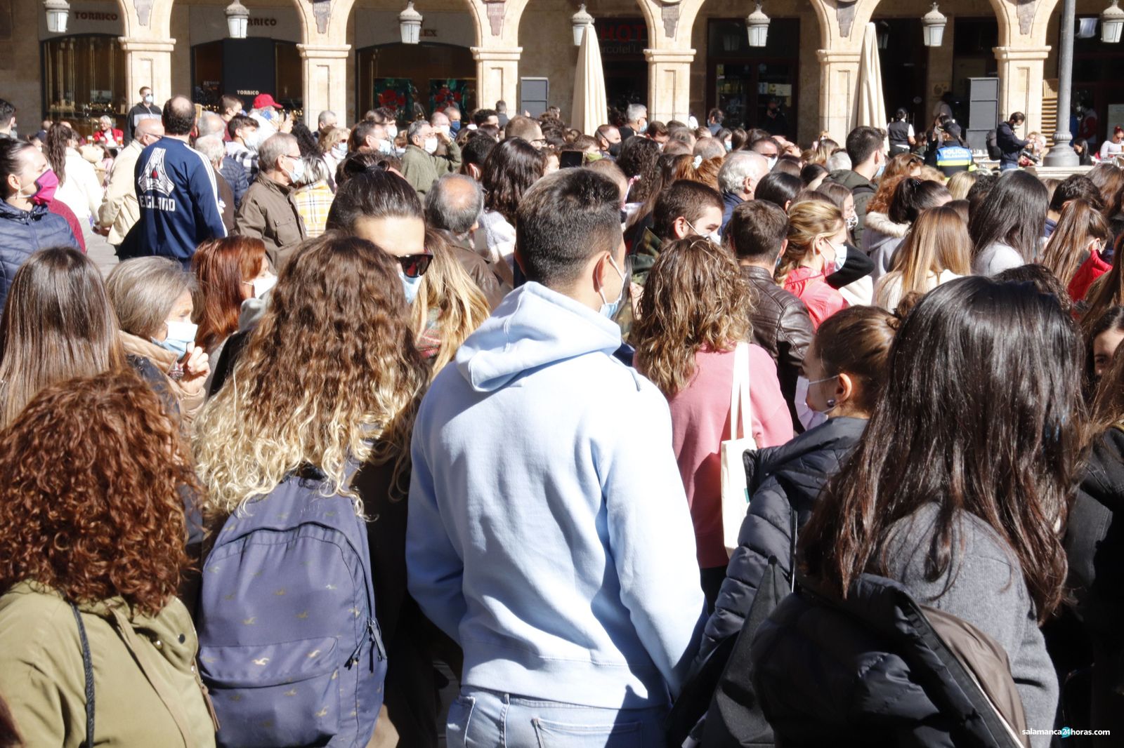 Aglomeracionmasterchef (1)