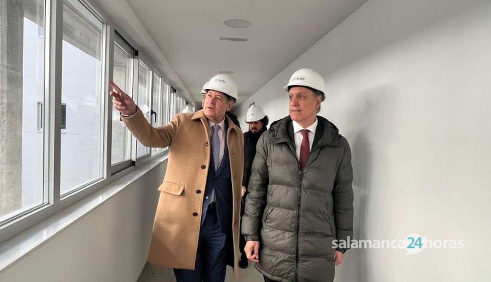 Viviendas de alquiler protegido en el barrio de Capuchinos (13)