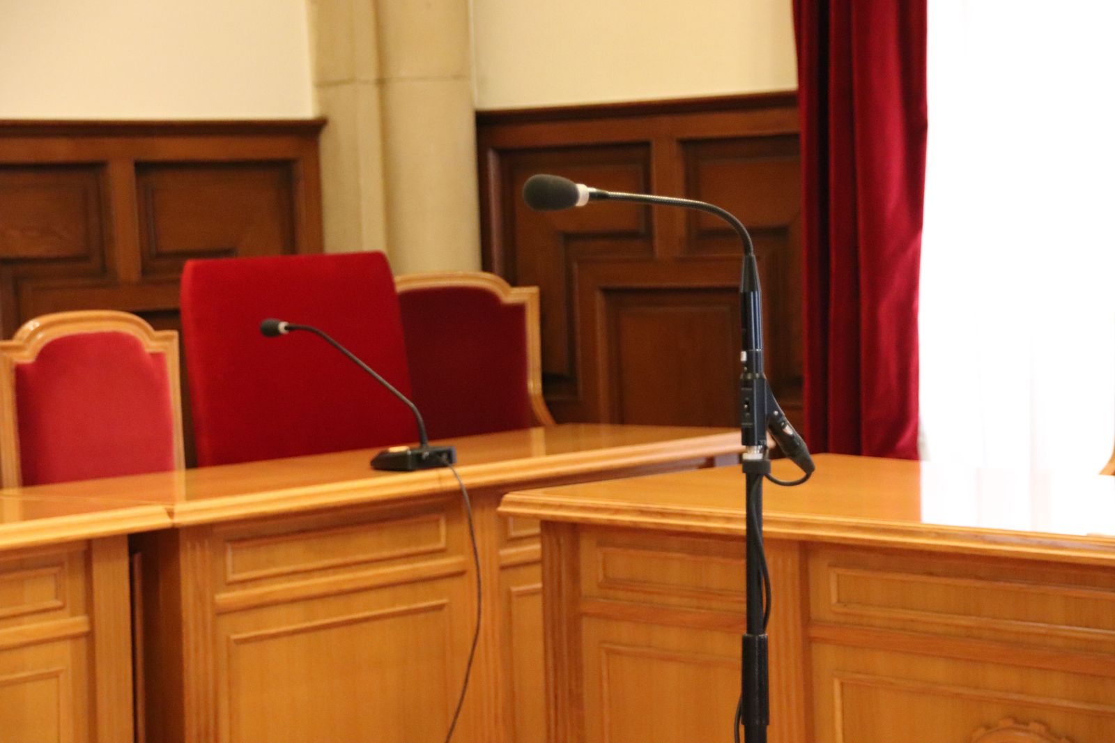 Audiencia Provincial Juicios Juzgado Fiscalía Menores (17)