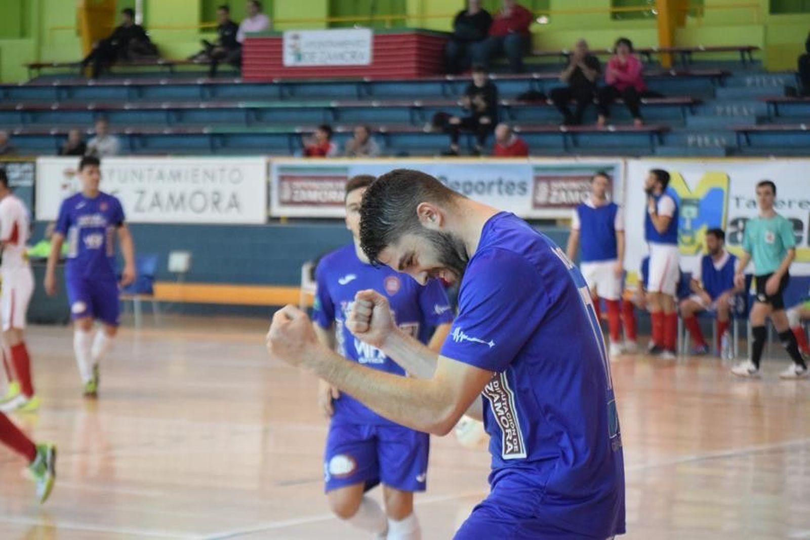 FS Zamora Unión Arroyo 1718 (53)