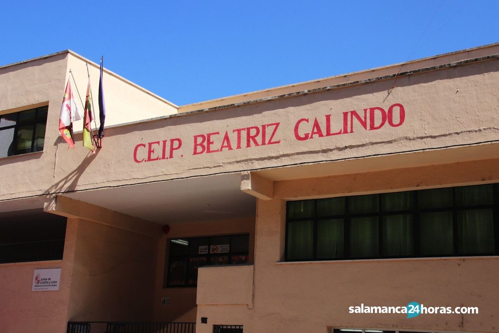 Colegio Público Beatriz Galindo2