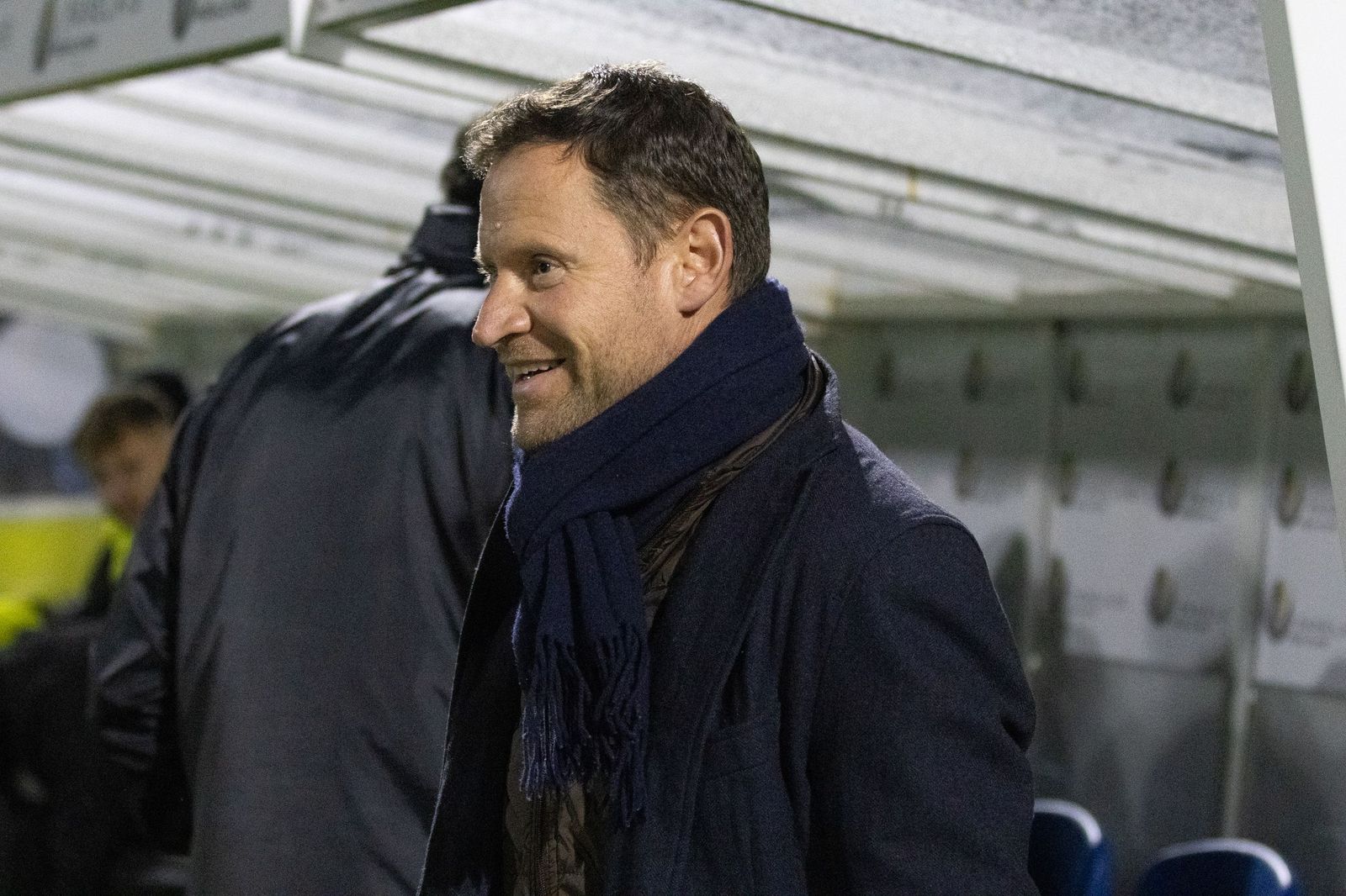 Partido entre Unionistas y Cacereño