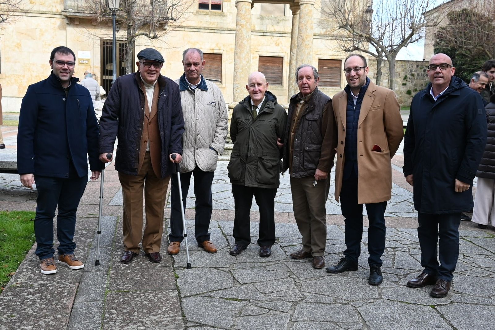 Setenta años de historia taurina comienzan en el Bolsín Mirobrigense