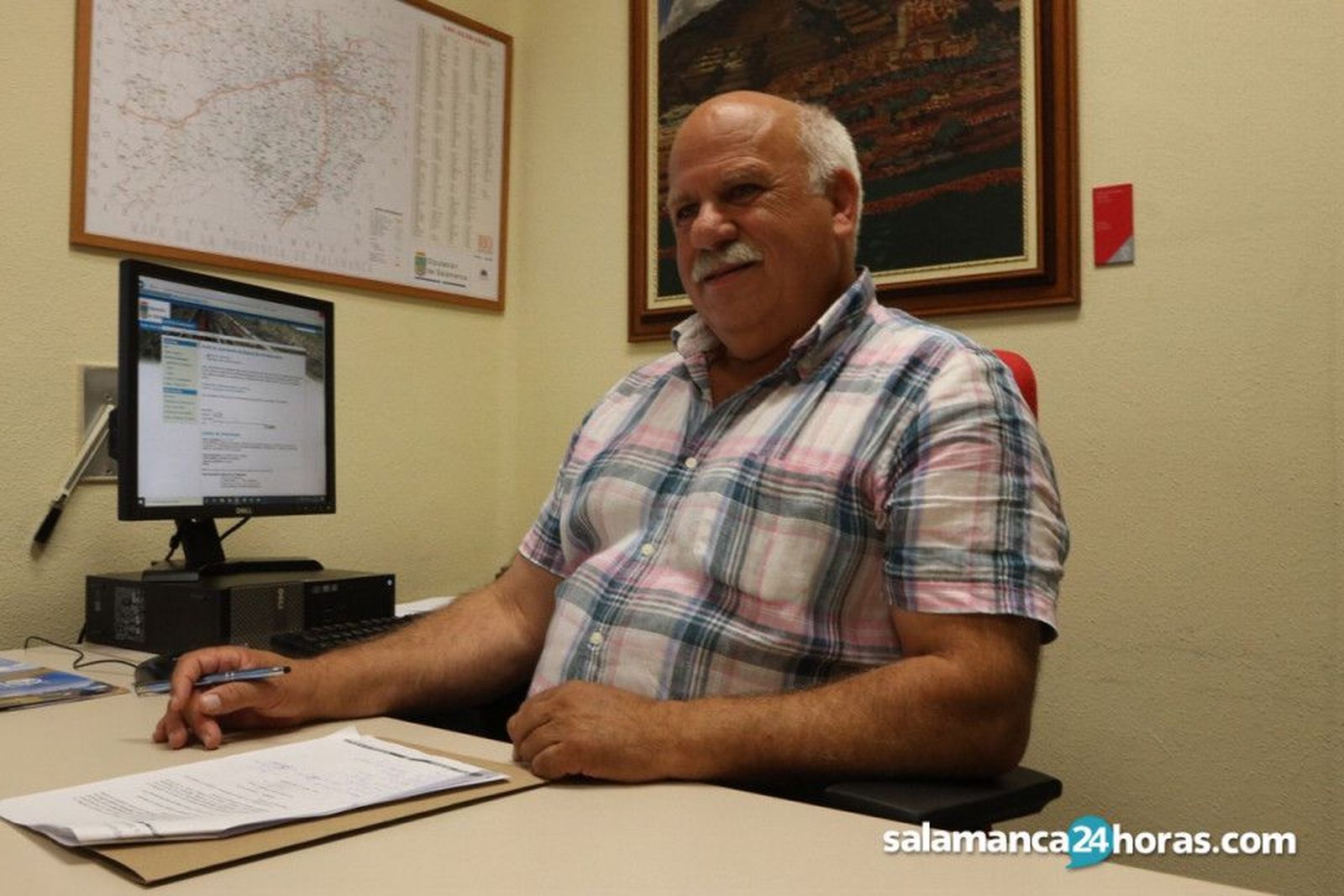 Jose francisco bautista