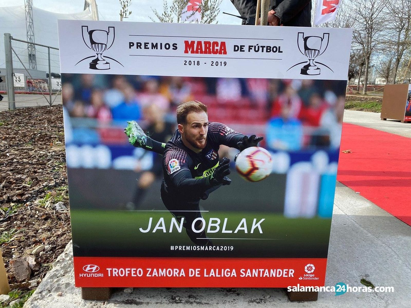 Jan Oblak
