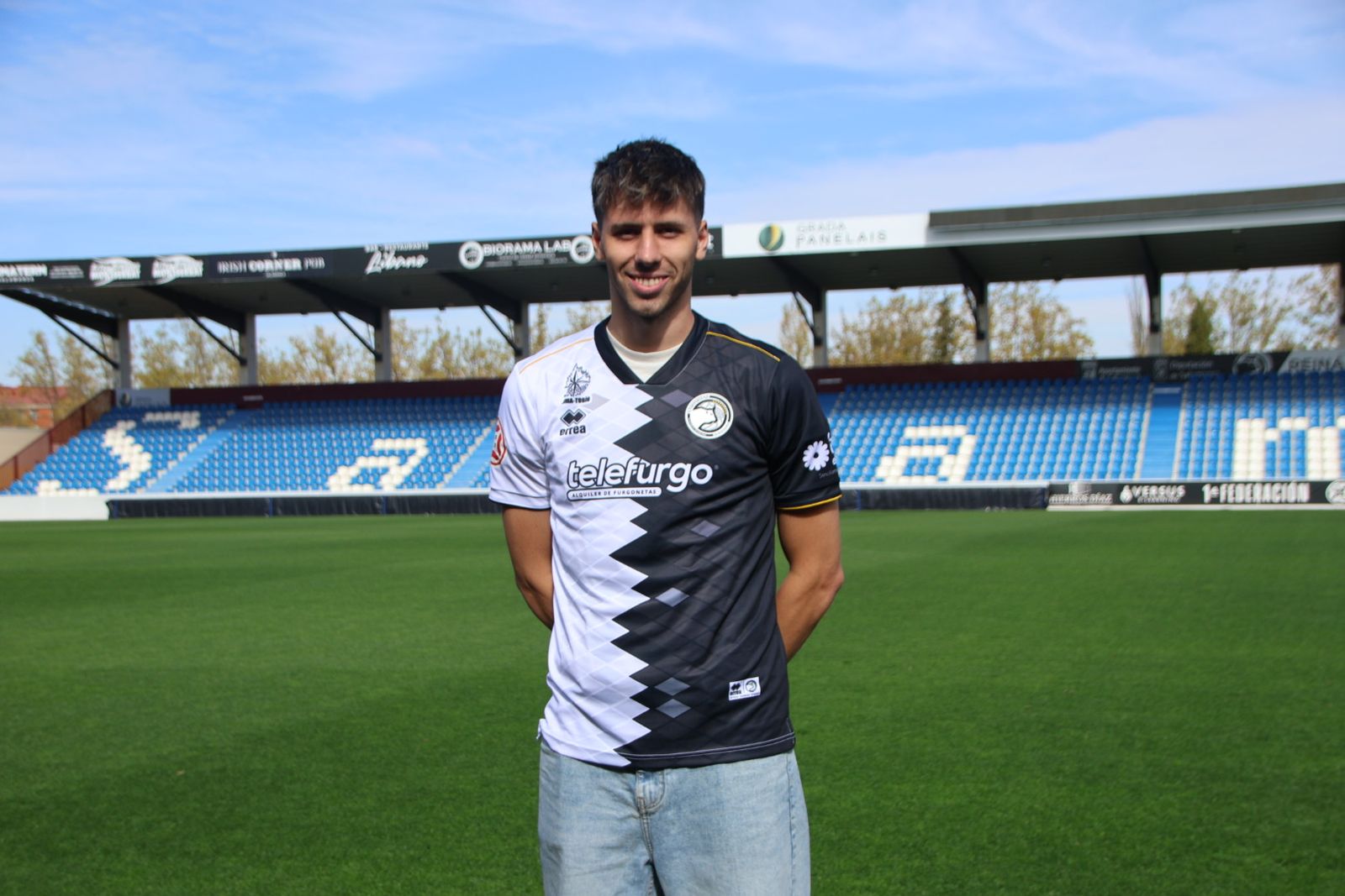 Presentación Gaston Vallés