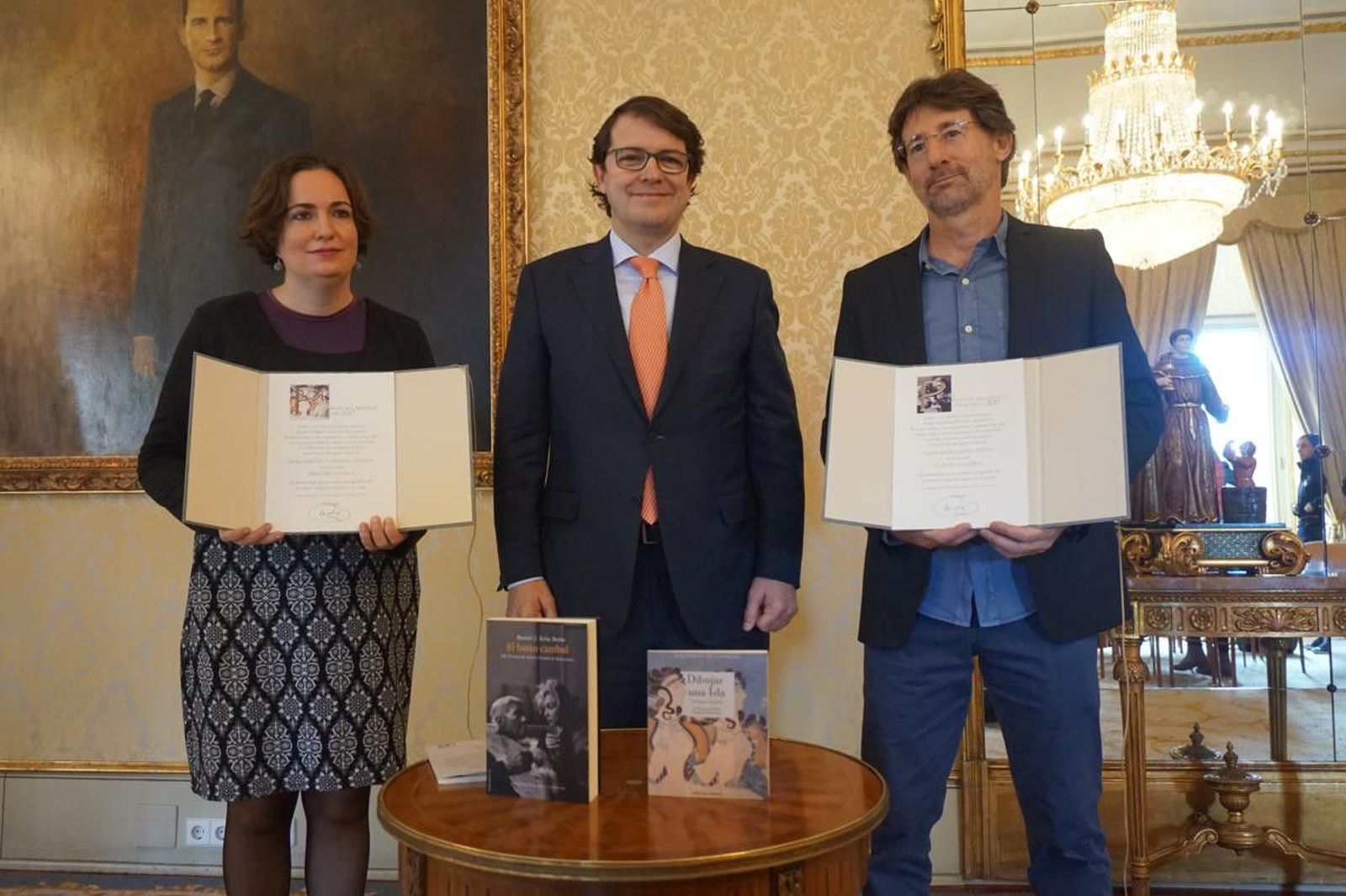 Premios