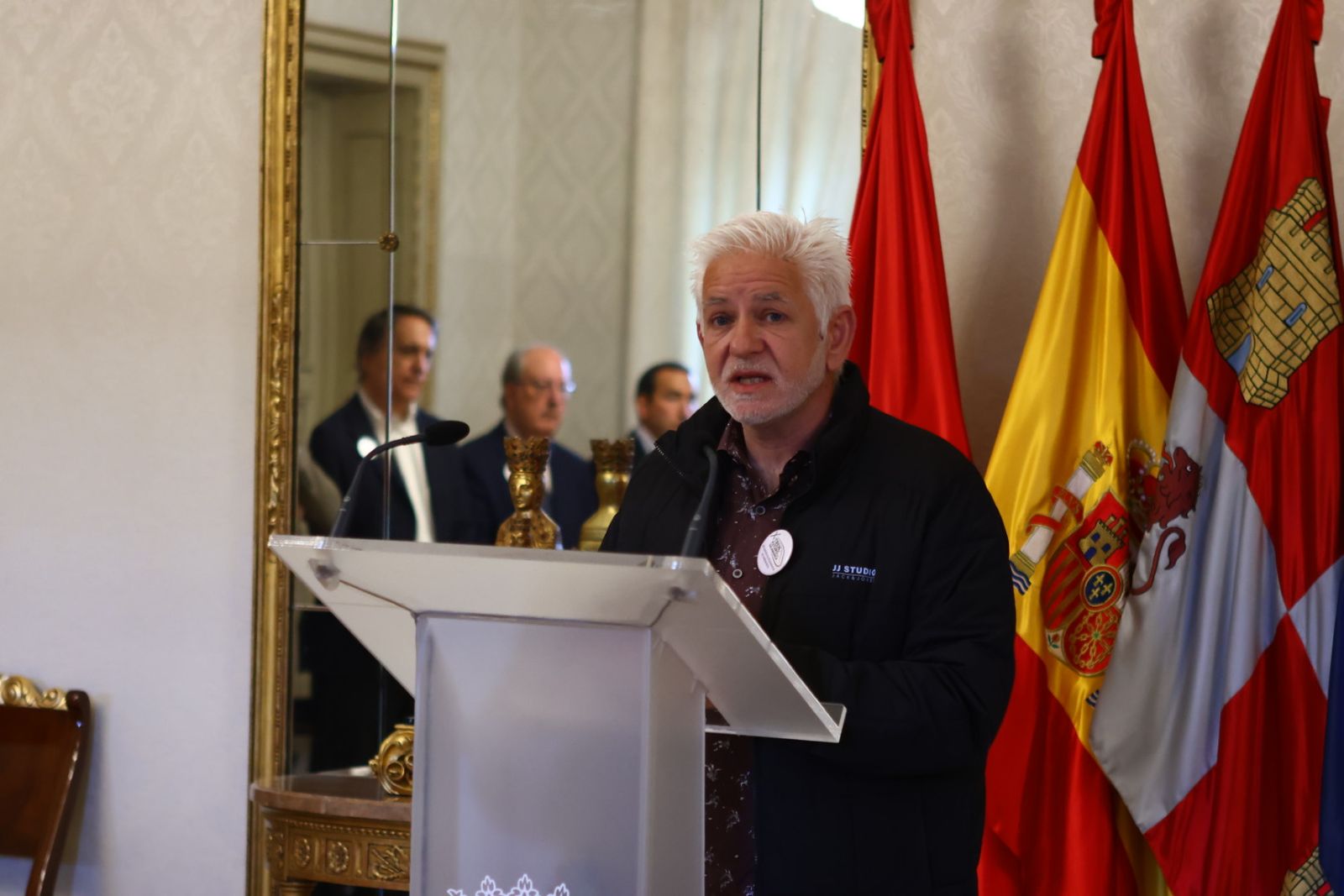 Protesta del 10 de mayo por unas mejores conexiones ferroviarias en Salamanca
