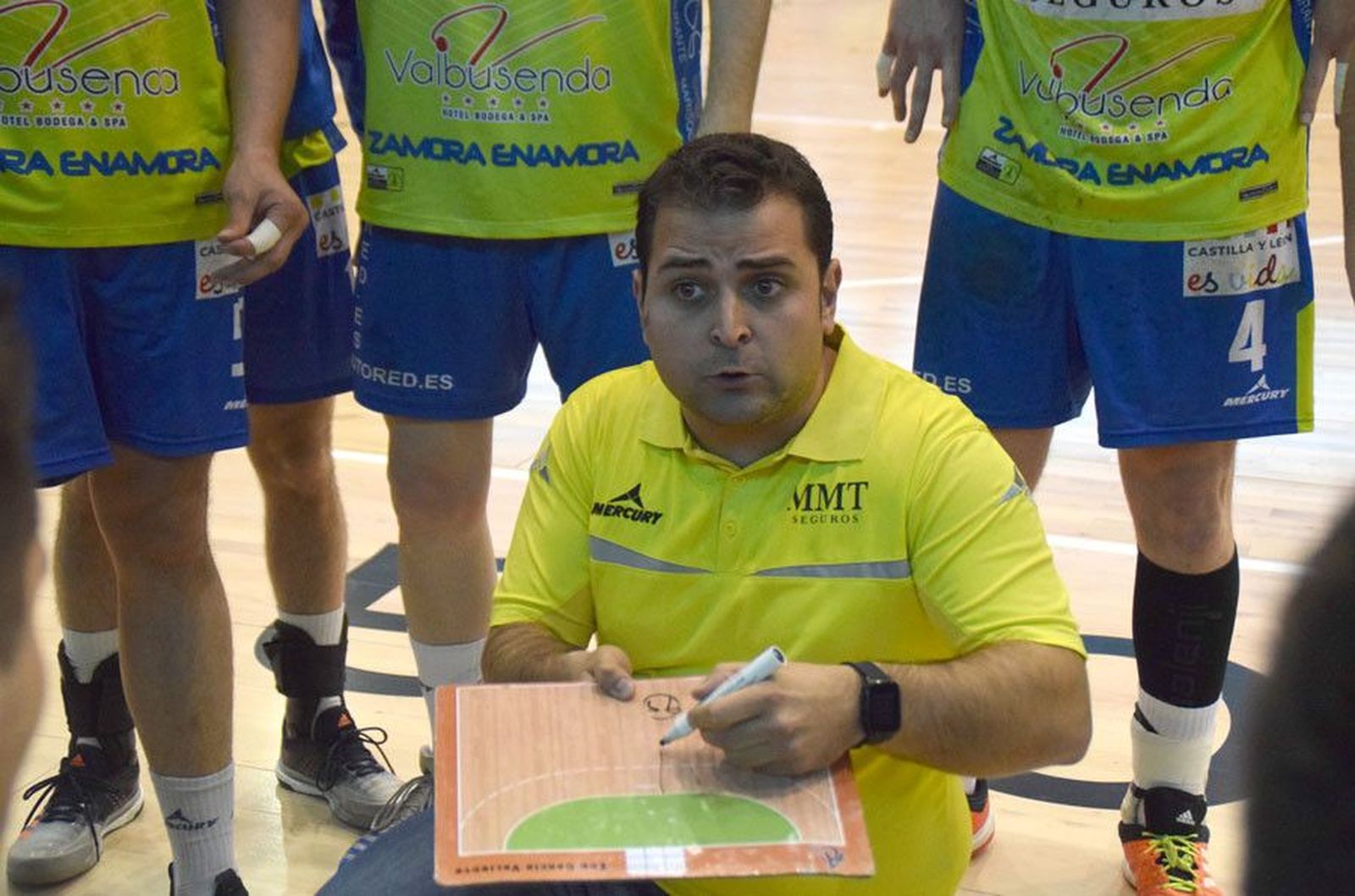 Edu garcia valiente mmt granollers