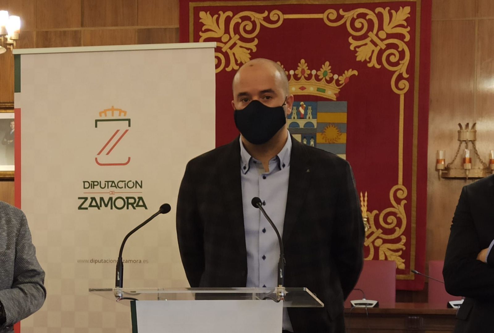 Vicente merino barcial biorrefineria