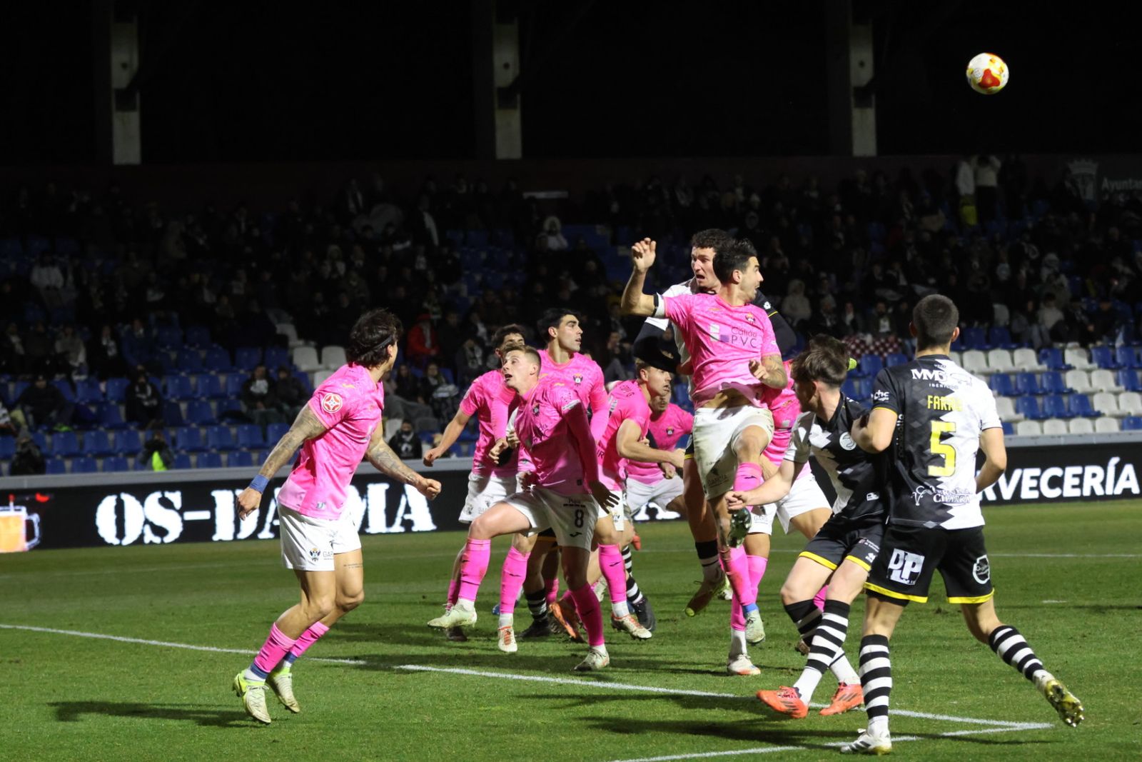 Unionistas - Talavera