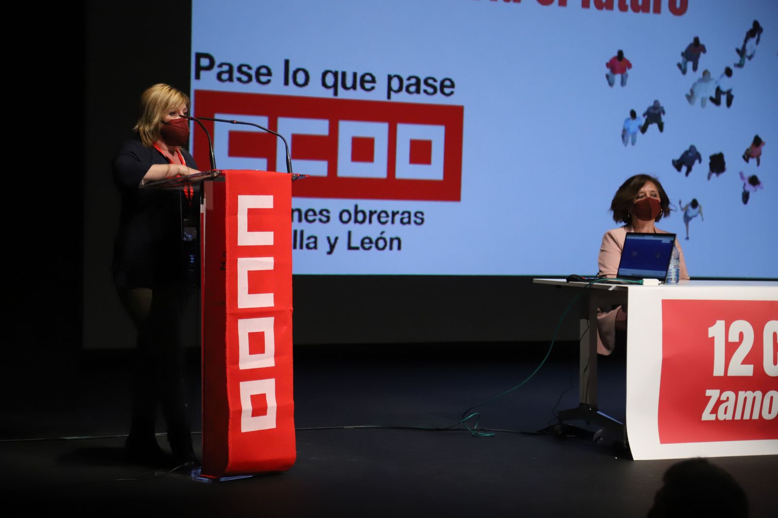 Trinidad Acebes: “El Gobierno tiene que pasar de las palabras a los hechos y de los hechos a las publicaciones en el BOE”