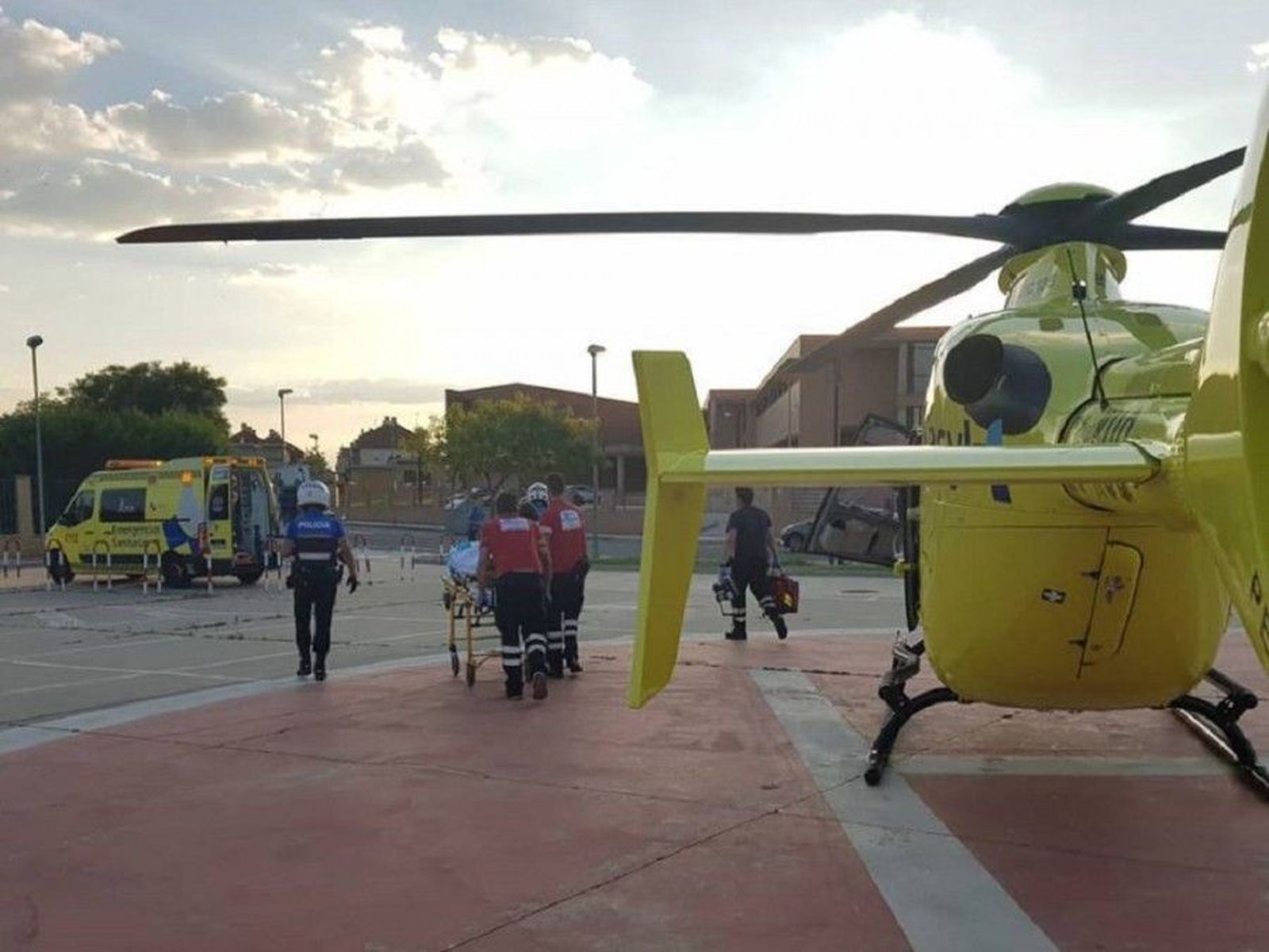 Pelarrodriguez suceso