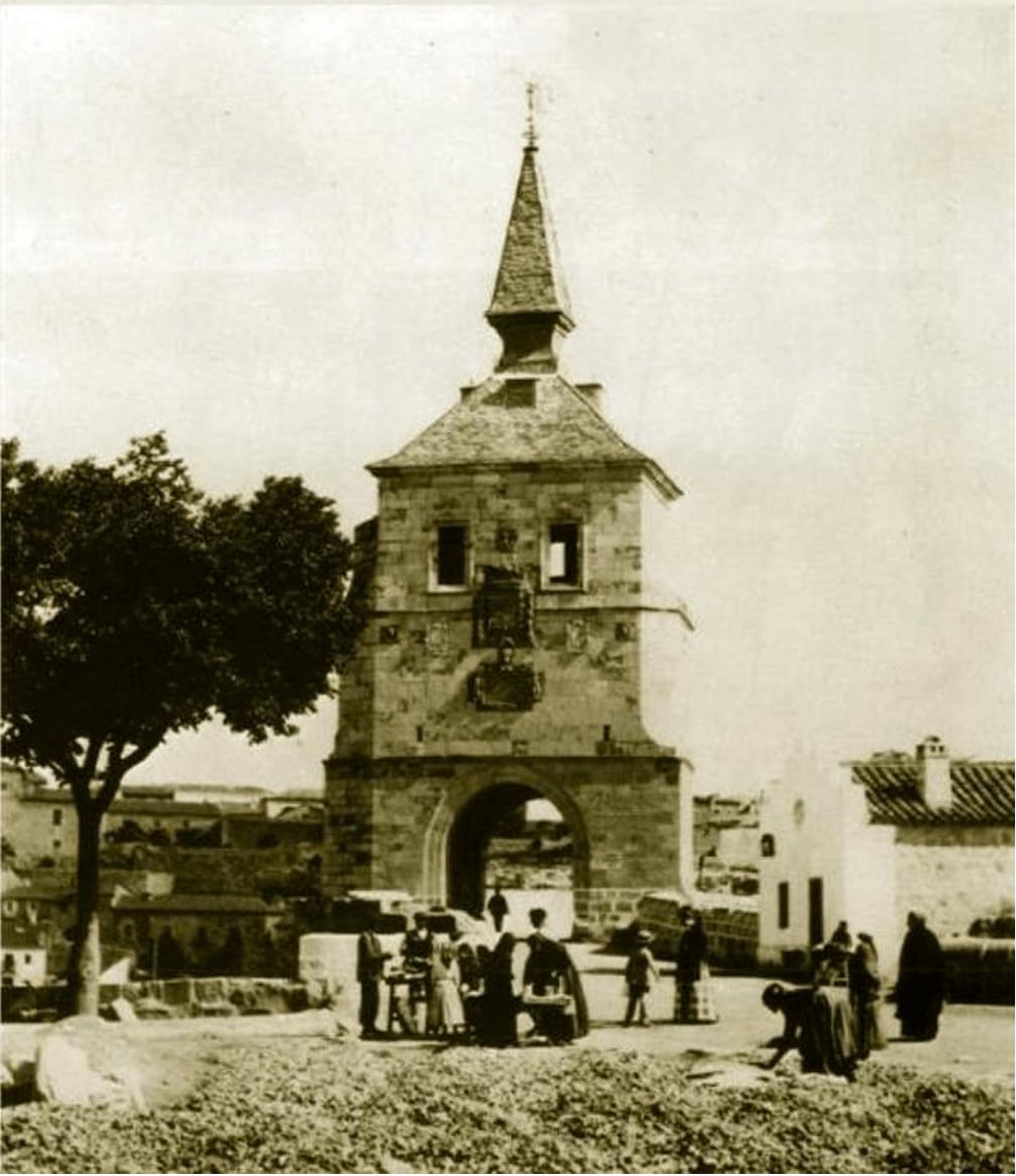 GALERÍA | La historia antigua de Zamora cobra vida