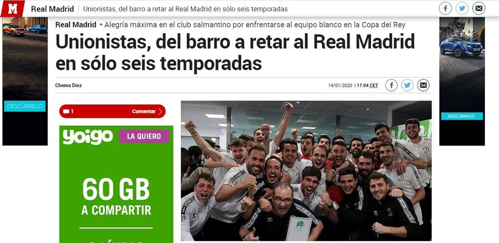 Marca
