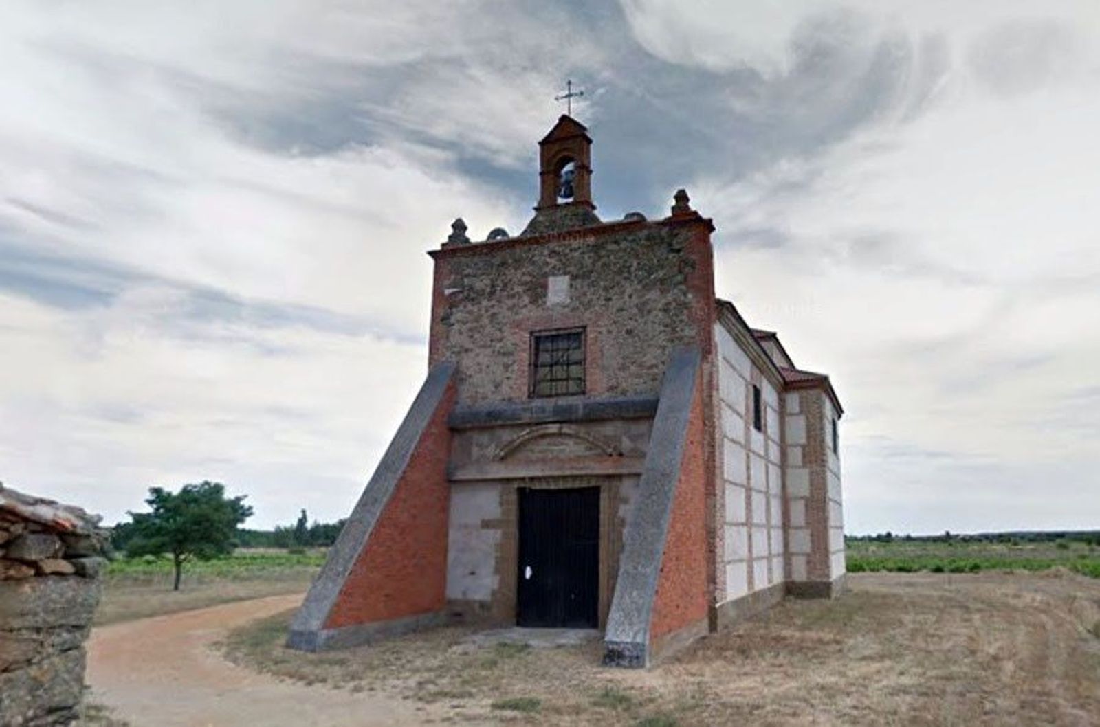 Santuariovirgendeagavanzal