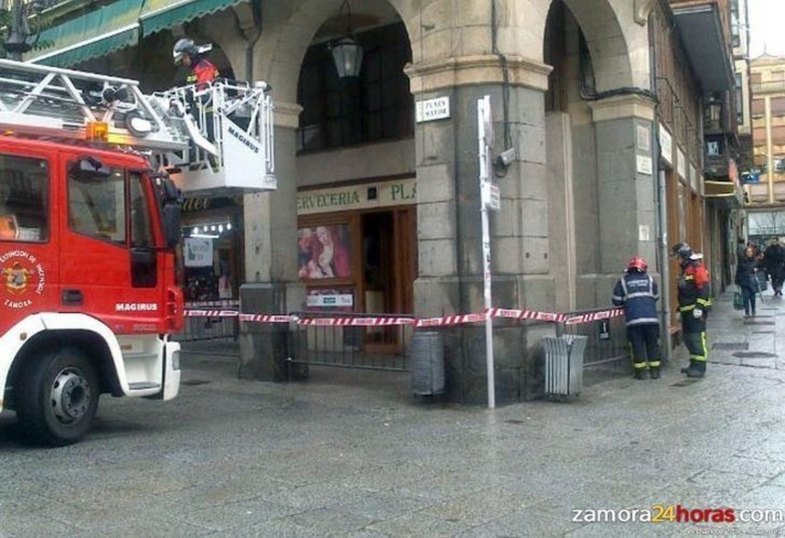 Proponen la rehabilitación "integral" de las viviendas desocupadas y en mal estado de Zamora, Benavente y Toro
