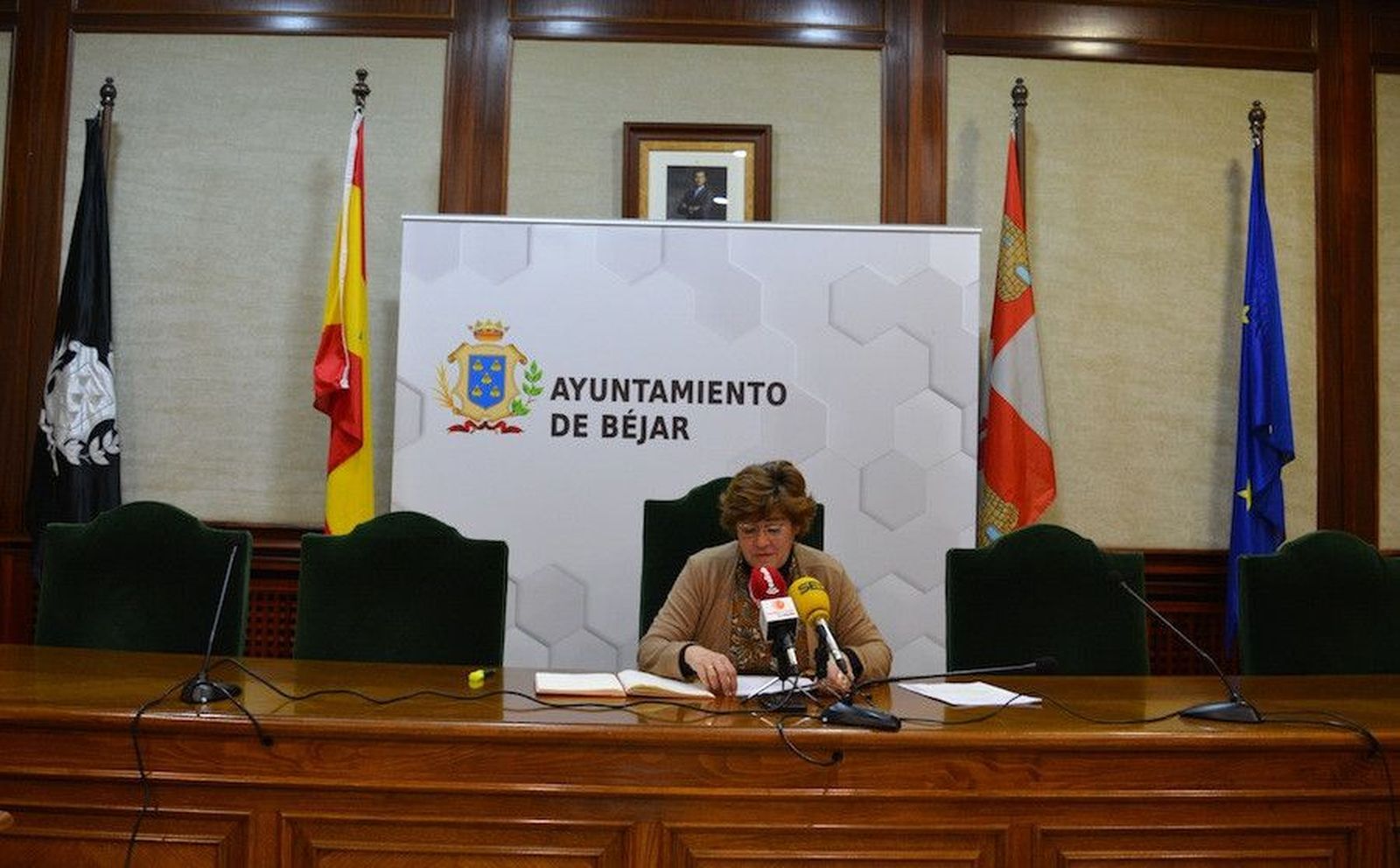 FOTOGRAFÍA RUEDA 14.1.20