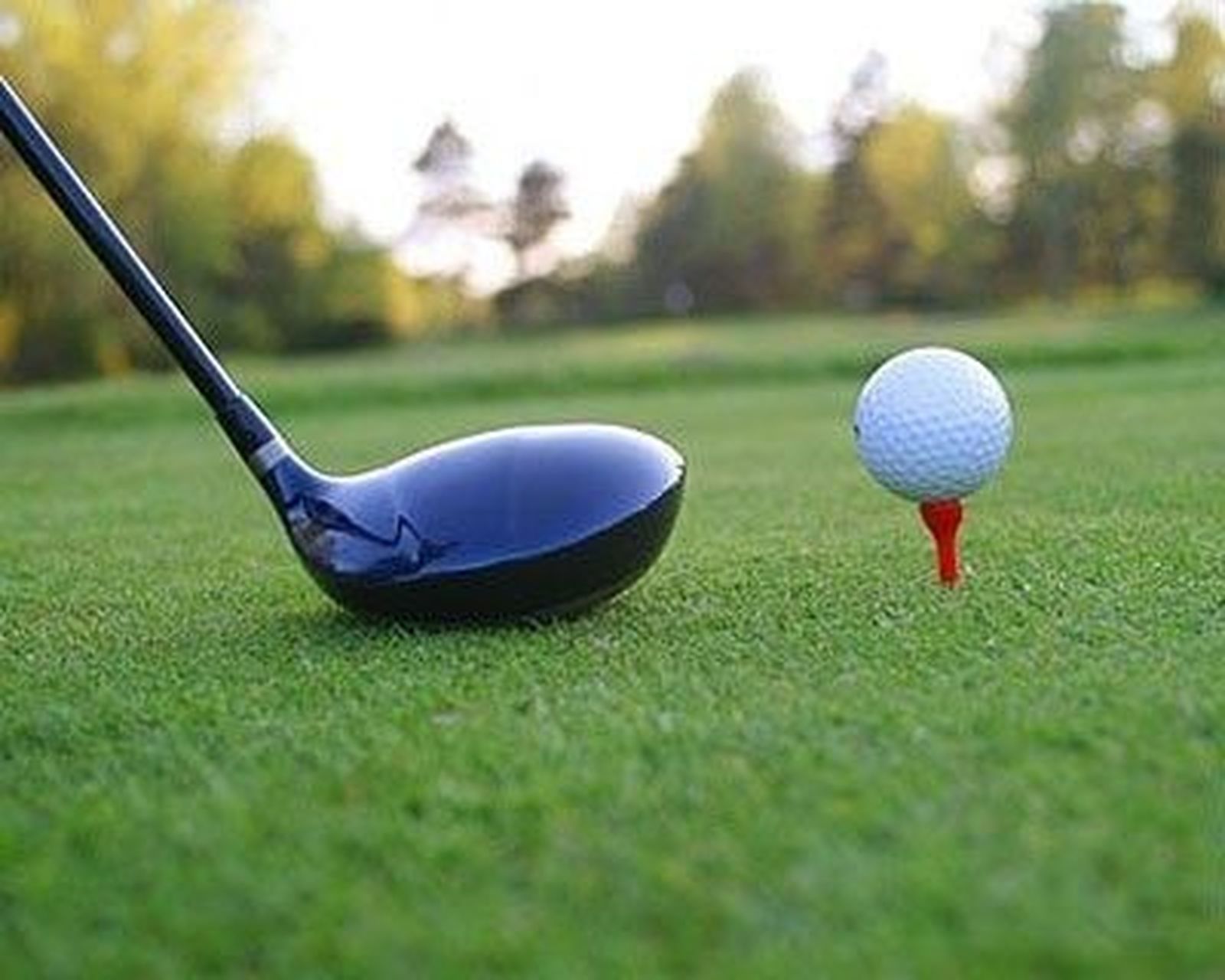 Nuevas reglas para el golf en 2012