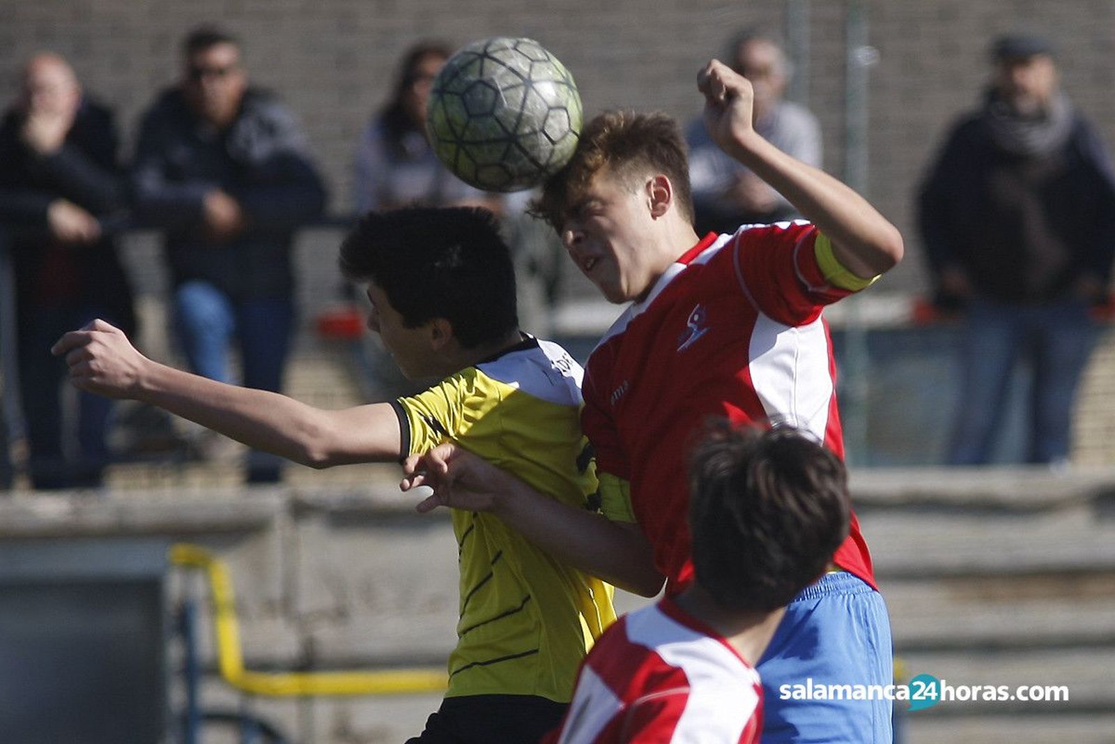 Futbol base cadete capuchinos salesianos (9)