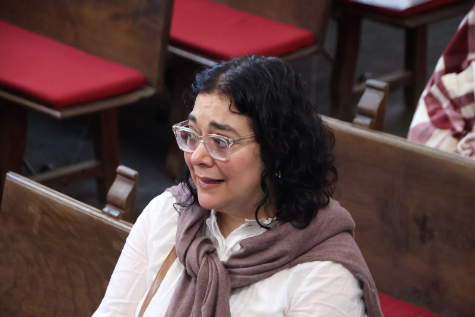 Congreso internacional 'Santo Tomás de Aquino. 800 años de magisterio' en la UPSA